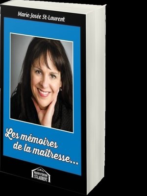 cover image of Les mémoires de la maîtresse